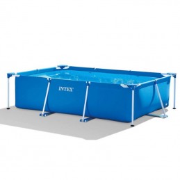 Intex 28270 Piscina Small...
