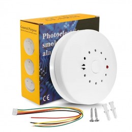 Tuya Photoelektrischer...