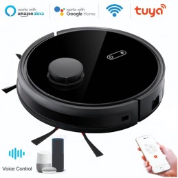 Tuya Smart WiFi Robot...