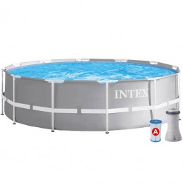 Piscine Intex 26712 Prism...
