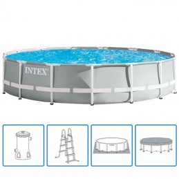 Intex 26724 Piscina Prism...