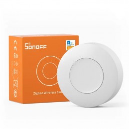 Sonoff SNZB-01P