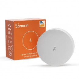 Sonoffa SNZB-02P