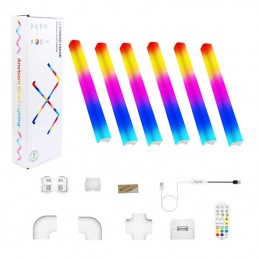 Tuya Barre Luminose Led...