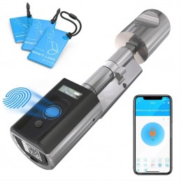 Welock Touch41 Elektronisk...