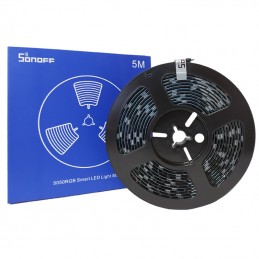 Tira de Led Sonoff 5050RGB 5m
