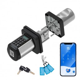 Welock Smart Bluetooth...