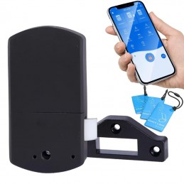 Welock Smart Bluetooth...