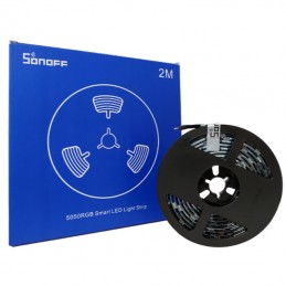 Sonoff 5050RGB Striscia Led 2m
