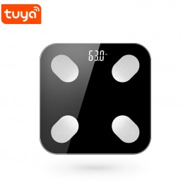 Tuya Smart WiFi Bathroom...
