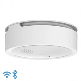 Alarma de humo Shelly Plus