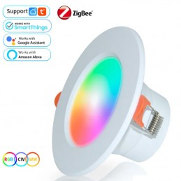 Tuya Faretto a LED da...