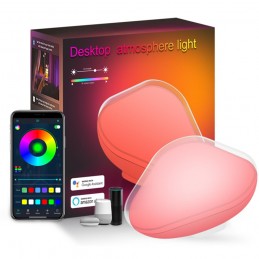 Tuya Smart WiFi LED...