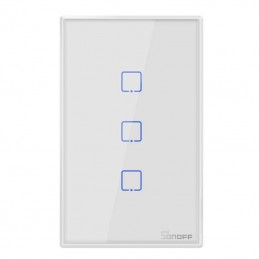 Sonoff T2US3C-TX