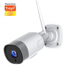 Tuya Telecamera Smart WiFi...