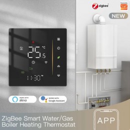 Beca BHT-006GCZB ZigBee...
