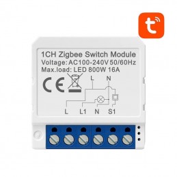 Tuya Zigbee...