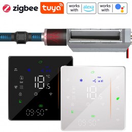 Slimme ZigBee Beca...