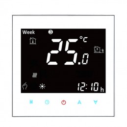 Thermostat Wi-Fi Beca...