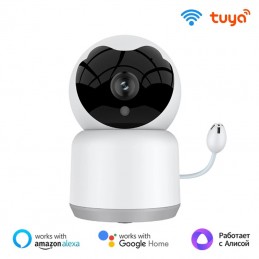 Caméra pour enfants Tuya...