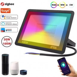 Tuya Faro a LED Smart...