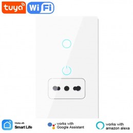 Tuya Touch Smart WiFi...