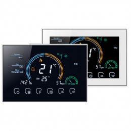 WiFi-Thermostat Beca...
