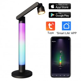 Tuya Lampada a LED da...