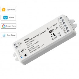 Tuya Controller per LED...