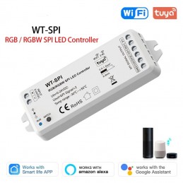 Tuya SPI-controller voor...