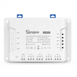 Sonoff 4CH PRO3