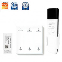 Tuya Bluetooth Beacon...