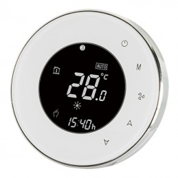 WiFi-Thermostat Beca...