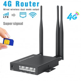 Profesjonalny router z...