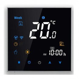 WiFi-Thermostat Beca...