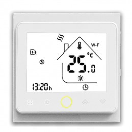 WiFi-Thermostat Beca...