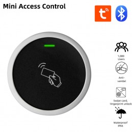 Tuya Mini RFID Smart...