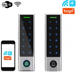 Tuya Smart WiFi Access...
