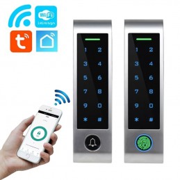 Tuya IP66 Smart Wifi Access...