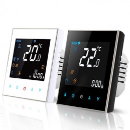 WiFi-Thermostat Beca...
