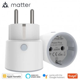 Tuya Smart Matter WiFi...
