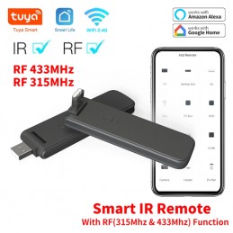 Tuya Universal Smart WiFi...