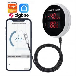 Tuya Smart Zigbee digitale...