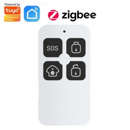 Télécommande Tuya Smart...