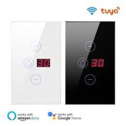 Tuya 20A Smart WiFi...