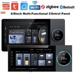 Tuya Smart Home...
