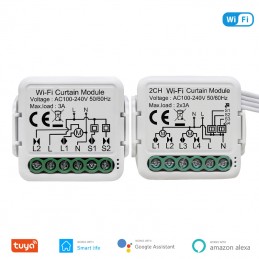 Tuya WiFi-modul för Smart...