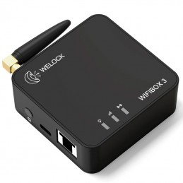 Welock Box 3 Smart WiFi...
