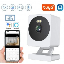 Tuya Professionele Smart...