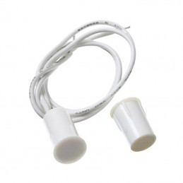 Sensor magnético con cable...
